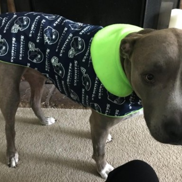 Doggie Coats,Messenger Bags, Bags, Scarves Pillows - Picture 8 of 8